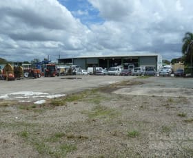 Development / Land commercial property leased at Yatala QLD 4207