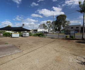 Factory, Warehouse & Industrial commercial property leased at Loganholme QLD 4129