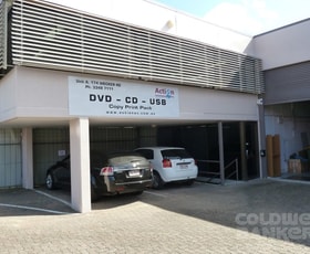 Factory, Warehouse & Industrial commercial property leased at Mansfield QLD 4122