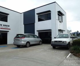 Factory, Warehouse & Industrial commercial property leased at 1/2-6 Paul Court Jimboomba QLD 4280