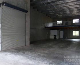 Factory, Warehouse & Industrial commercial property leased at 1/2-6 Paul Court Jimboomba QLD 4280
