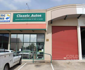 Factory, Warehouse & Industrial commercial property leased at 6/10 Compton Road Underwood QLD 4119