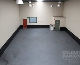 Factory, Warehouse & Industrial commercial property leased at 6/10 Compton Road Underwood QLD 4119