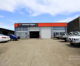 Factory, Warehouse & Industrial commercial property leased at Slacks Creek QLD 4127