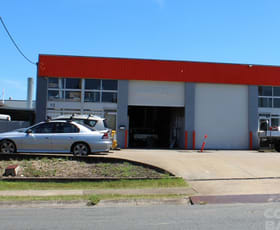 Factory, Warehouse & Industrial commercial property leased at Slacks Creek QLD 4127