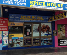 Shop & Retail commercial property leased at 2/42-44 Railway Street Lidcombe NSW 2141
