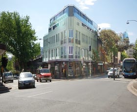 Offices commercial property leased at 302/441 Elizabeth Street Surry Hills NSW 2010