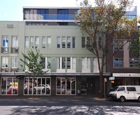 Offices commercial property leased at 302/441 Elizabeth Street Surry Hills NSW 2010