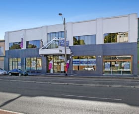 Shop & Retail commercial property leased at Camperdown NSW 2050