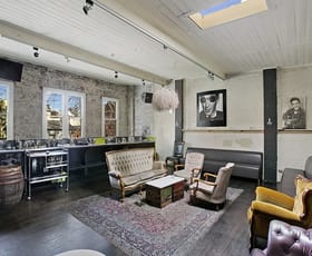 Hotel, Motel, Pub & Leisure commercial property leased at Whole Buil/182 Campbell Street Surry Hills NSW 2010
