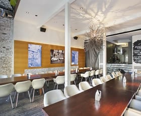 Hotel, Motel, Pub & Leisure commercial property leased at Whole Buil/182 Campbell Street Surry Hills NSW 2010