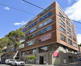 Offices commercial property leased at 103/83-97 Kippax Street Surry Hills NSW 2010