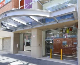 Offices commercial property leased at 103/83-97 Kippax Street Surry Hills NSW 2010