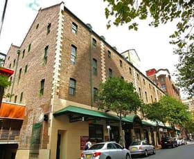 Offices commercial property leased at 84 Mary Street Surry Hills NSW 2010