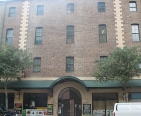 Offices commercial property leased at 84 Mary Street Surry Hills NSW 2010