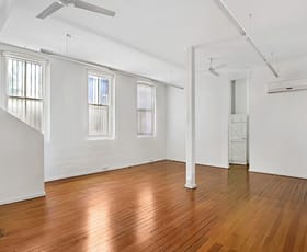 Offices commercial property leased at Gnd/2 Church Street Surry Hills NSW 2010