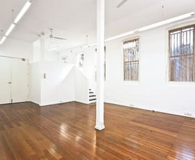 Offices commercial property leased at Gnd/2 Church Street Surry Hills NSW 2010