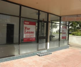 Showrooms / Bulky Goods commercial property leased at 1/276-278 Bronte Road Waverley NSW 2024