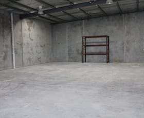 Factory, Warehouse & Industrial commercial property leased at 35 Colrado Court Hallam VIC 3803