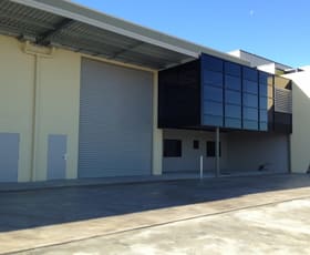 Shop & Retail commercial property leased at 2/6 Waler Circuit Smeaton Grange NSW 2567