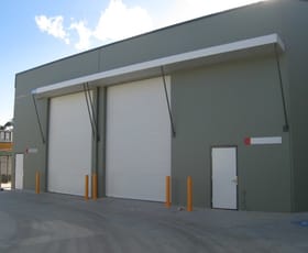 Factory, Warehouse & Industrial commercial property leased at South Hurstville NSW 2221