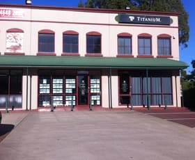 Medical / Consulting commercial property leased at 1-5/4 George Hunter Drive Narellan NSW 2567