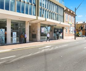 Showrooms / Bulky Goods commercial property leased at 3/300 Pacific Highway Crows Nest NSW 2065