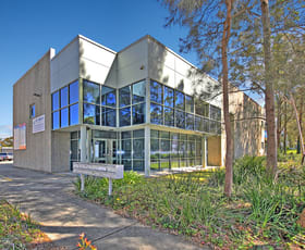 Factory, Warehouse & Industrial commercial property leased at Chatswood NSW 2067