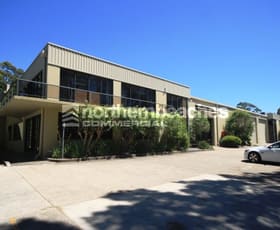 Factory, Warehouse & Industrial commercial property leased at Frenchs Forest NSW 2086