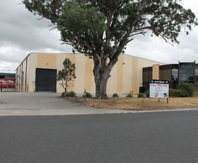 Factory, Warehouse & Industrial commercial property leased at 59-65 Gaine Road Dandenong VIC 3175
