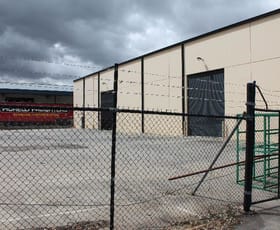 Factory, Warehouse & Industrial commercial property leased at 59-65 Gaine Road Dandenong VIC 3175