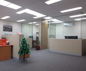 Factory, Warehouse & Industrial commercial property leased at Peakhurst NSW 2210