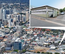 Offices commercial property leased at 25 Anderson Street Fortitude Valley QLD 4006