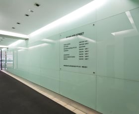 Offices commercial property leased at 83 Walker Street North Sydney NSW 2060