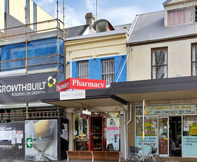Shop & Retail commercial property leased at 401 Crown Street Surry Hills NSW 2010