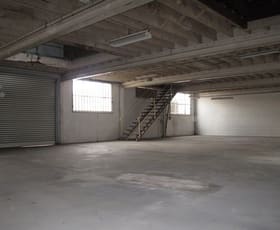 Factory, Warehouse & Industrial commercial property leased at 50b Waterview Street Carlton NSW 2218