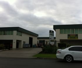 Factory, Warehouse & Industrial commercial property leased at Smeaton Grange NSW 2567