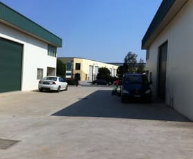 Factory, Warehouse & Industrial commercial property leased at Smeaton Grange NSW 2567