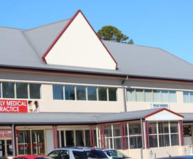 Offices commercial property leased at 3/40 Panmure Street Rouse Hill NSW 2155