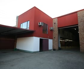 Factory, Warehouse & Industrial commercial property leased at 6 Marsh Street Clyde NSW 2142