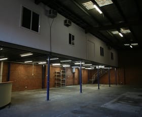 Factory, Warehouse & Industrial commercial property leased at 6 Marsh Street Clyde NSW 2142