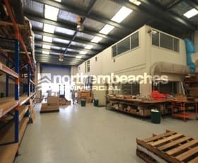 Factory, Warehouse & Industrial commercial property leased at Mona Vale NSW 2103