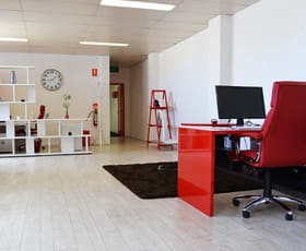 Medical / Consulting commercial property leased at 1/123 - 125 High Street Wodonga VIC 3690