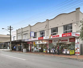 Offices commercial property leased at 4/165 Sailors Bay Road Northbridge NSW 2063
