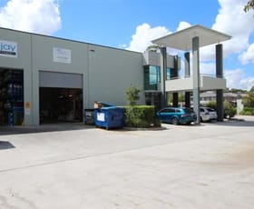 Factory, Warehouse & Industrial commercial property leased at 85-115 Alfred Road Chipping Norton NSW 2170