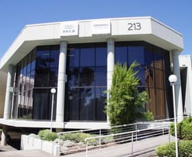 Offices commercial property leased at 213 Greenhill Road Eastwood SA 5063