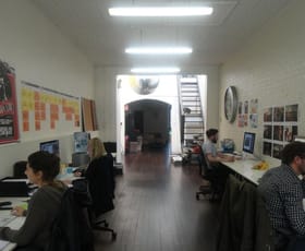 Offices commercial property leased at 2/155 Oxford Street Darlinghurst NSW 2010