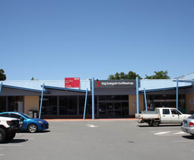Shop & Retail commercial property leased at 2/29-33 Cecilia Street St Helens TAS 7216