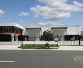 Factory, Warehouse & Industrial commercial property leased at Yatala QLD 4207