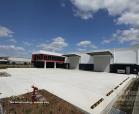 Factory, Warehouse & Industrial commercial property leased at Yatala QLD 4207